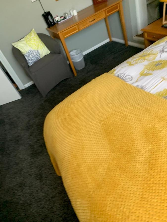 Boston Lodge Екстер'єр фото