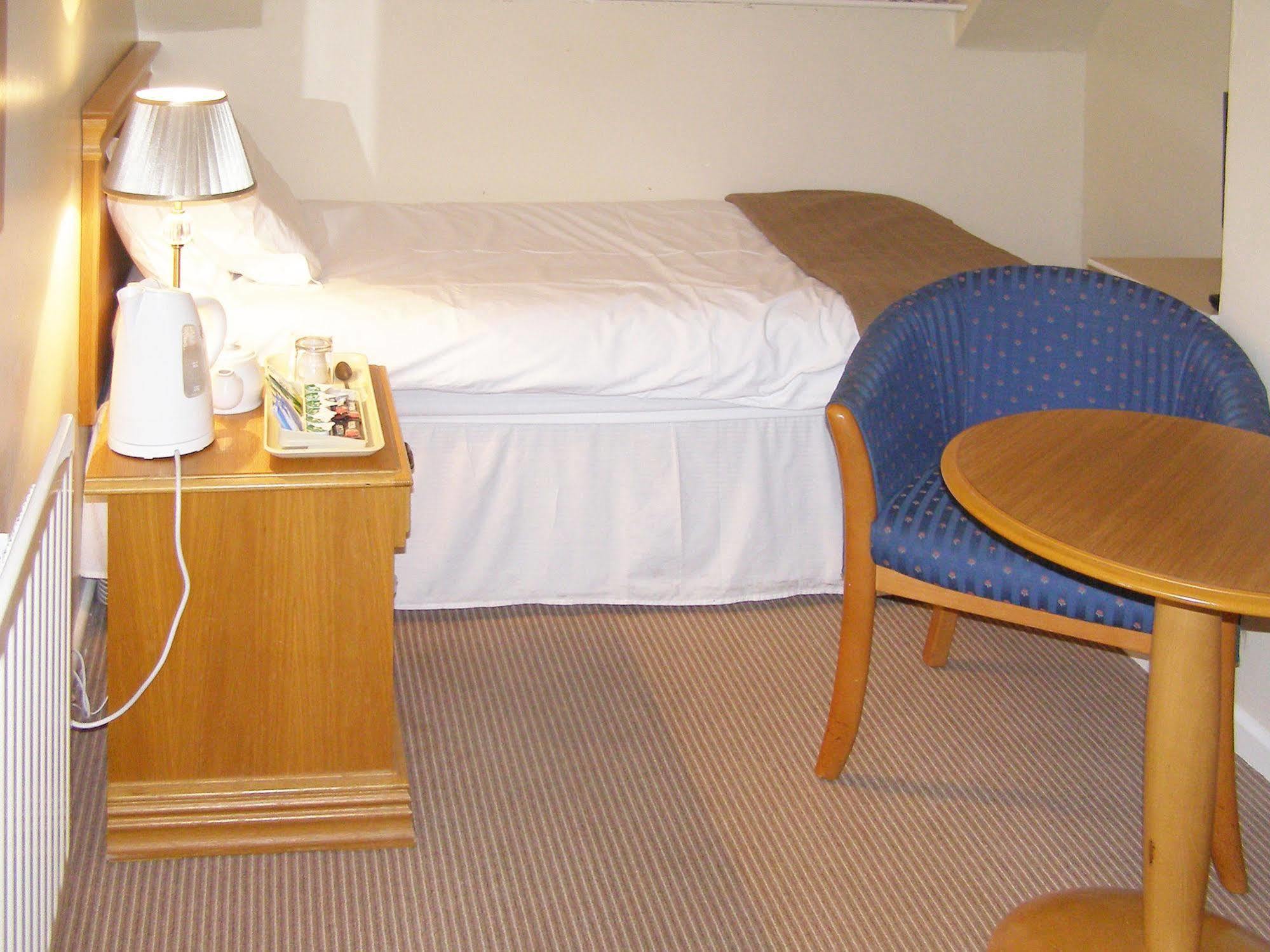 Boston Lodge Екстер'єр фото